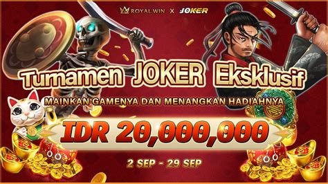 royalwin20|Royal Win : Link Daftar Akun Slot Gacor Gampang Menang 2024.